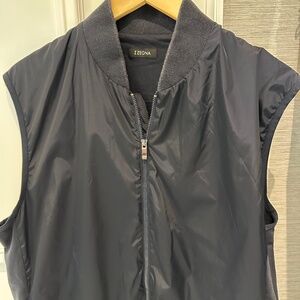 Zegna Men's Vest
